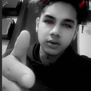 Meet your Posher, Alejandro